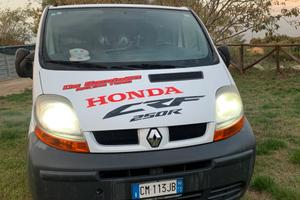 Renault Trafic 1.9