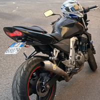 Z750