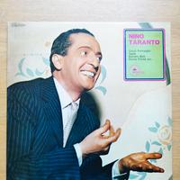 Nino Taranto - Agata LP 1a ediz. 1971
