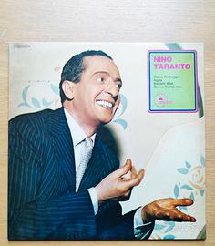 Nino Taranto - Agata LP 1a ediz. 1971