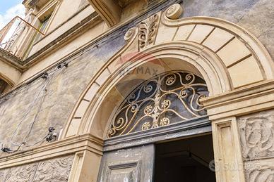 Casa Indipendente - Nicolosi