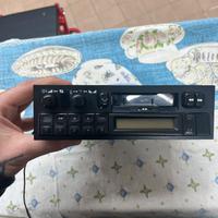 Autoradio nissan 200sx s13 OEM