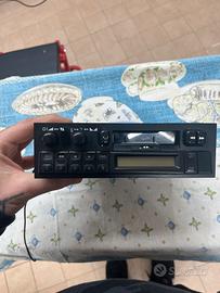 Autoradio nissan 200sx s13 OEM