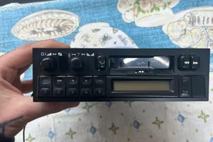 Autoradio nissan 200sx s13 OEM