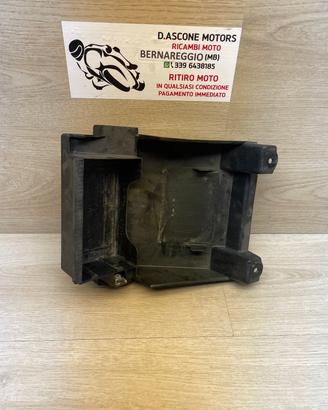 SUPPORTO BATTERIA Z750 2004 2006