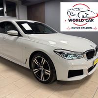 Bmw Serie 6 Gran Turismo 630d xDrive Msport