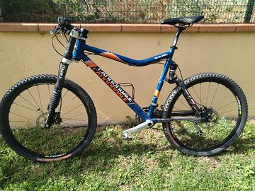 CANNONDALE SCALPEL 2