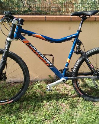 CANNONDALE SCALPEL 2