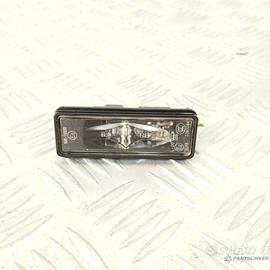 Luce Targa LED Peugeot 3008 308 508 207 Citroën C3