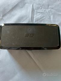 Occhiali 3D Panasonic