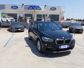BMW X1 BUSINESS S-DRIVE 1.5 TDI 115CV