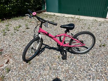 Bici per bimbo/a