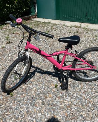Bici per bimbo/a