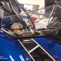 ACCESSORI ORIGINALI YAMAHA