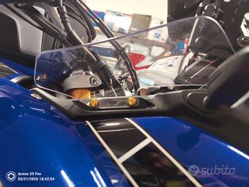 ACCESSORI ORIGINALI YAMAHA