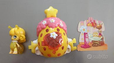 Glimmies Rainbow Friends Glimhouse Giochi Preziosi