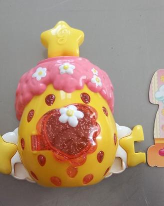 Glimmies Rainbow Friends Glimhouse Giochi Preziosi