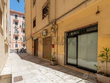 Commerciale Altro - Palermo