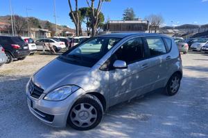 Mercedes A160 Diesel PERFETTA SI NEOPATENTATI