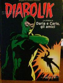 Diabolik