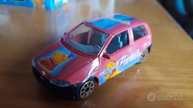 Modellini DISNEY da collezione_ 1/43" VINTAGE
