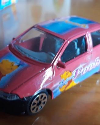 Modellini DISNEY da collezione_ 1/43" VINTAGE