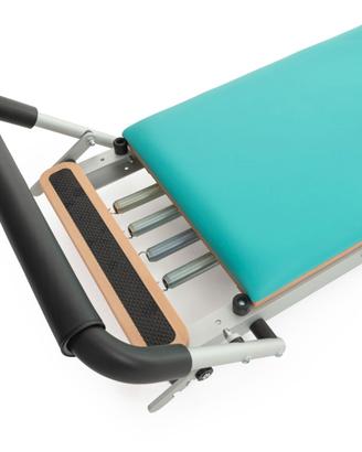 REFORMER PIUMA PIEGHEVOLE WORLD PILATES