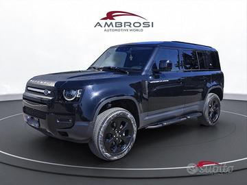 LAND ROVER Defender 110 3.0d i6 mhev SE awd 200c