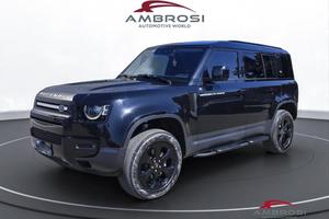 LAND ROVER Defender 110 3.0d i6 mhev SE awd 200c