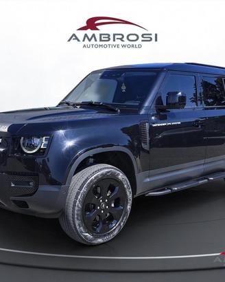 LAND ROVER Defender 110 3.0d i6 mhev SE awd 200c