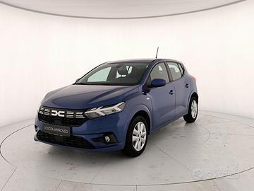 Dacia Sandero streetway 1.0 tce comfort 90cv 5 mar