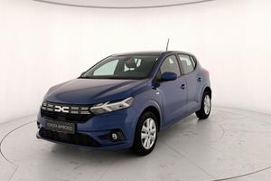 Dacia Sandero streetway 1.0 tce comfort 90cv 5 mar