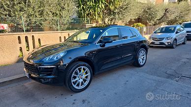 macan s
