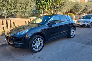 macan s