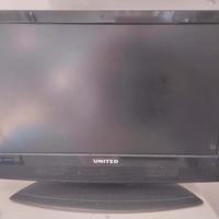 UNITED TV19 LCD