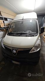 Furgone Piaggio Porter NP6 Van Up Long range GPL