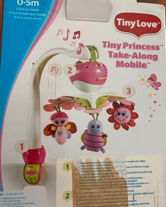 Giostrine tiny love