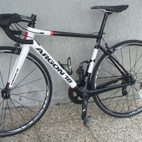 bicicletta ARGON 18