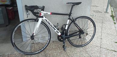 bicicletta ARGON 18
