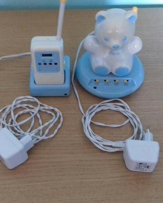 Baby Monitor Audio Chicco