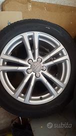 cerchi audi 