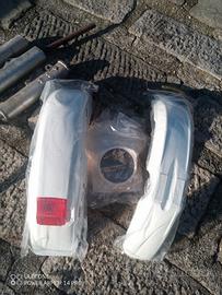 parafanghi acerbis e faro