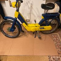 Ciao piaggio con librettino piccolo