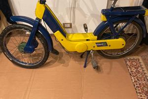 Ciao piaggio con librettino piccolo