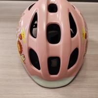 casco BTwin bambina