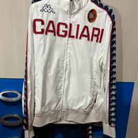 Canadese Cagliari ufficiale 2014/2015