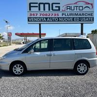 Peugeot 807 2.0 HDi FAP SR