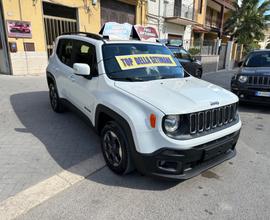 Jeep Renegade 1.6 Mjt 120 CV Longitude 5/2015 KM 9