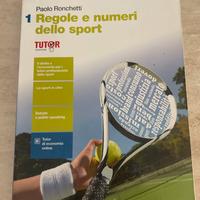 Regole e numeri dello sport