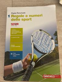 Regole e numeri dello sport